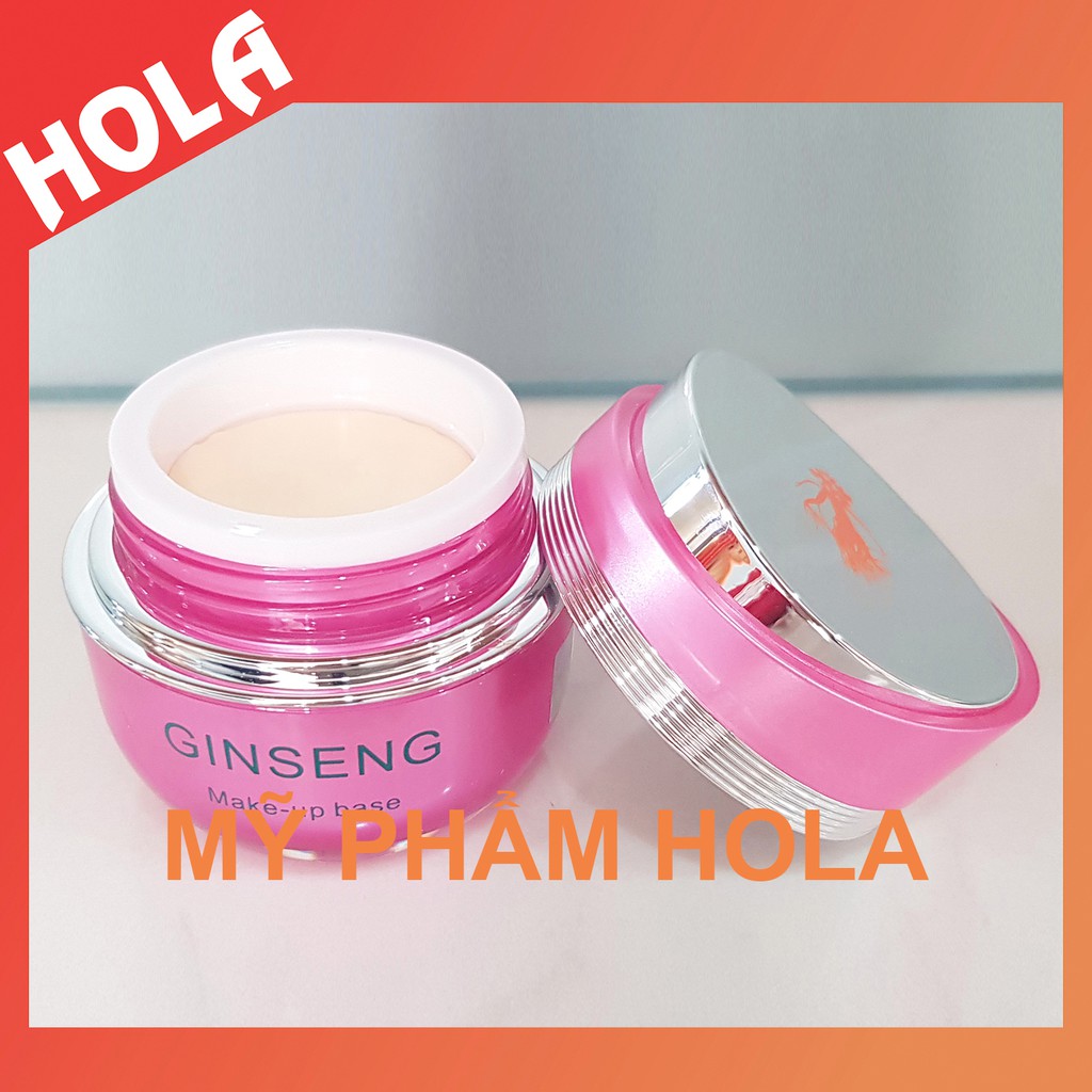 [CHÍNH HÃNG] Kem sâm Ginseng, giúp làm sạch nám tàn nhang và dưỡng trắng da nhân sâm Hàn Quốc, kem nám, mỹ phẩm Ginseng.