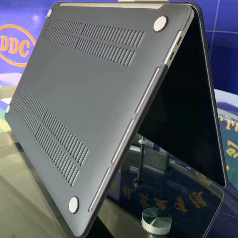 Vỏ bảo vệ mặt nhám/ bóng dễ thương cho MacBook Pro 16 Inch 2019 A2141