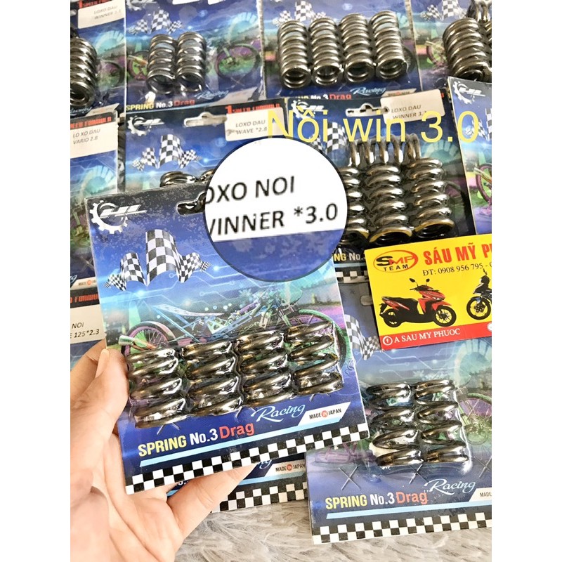 Lò xo nồi winner 2.6 / 2.8 / 3.0