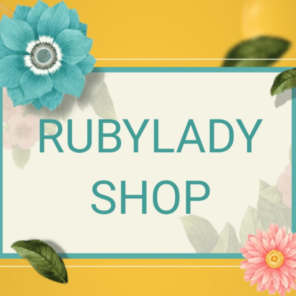 RUBYLADYSHOP