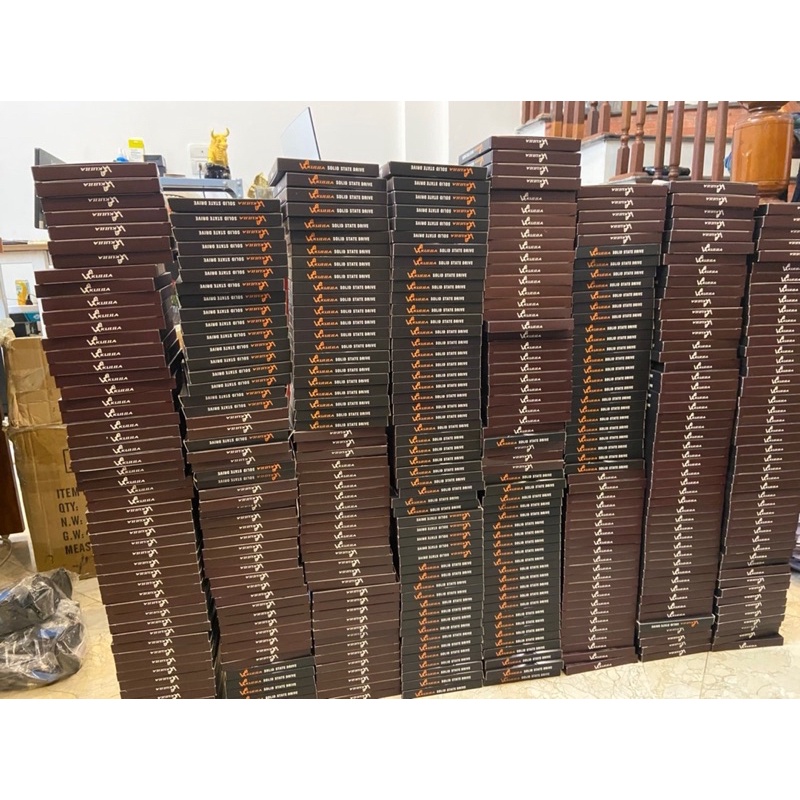 Ổ cứng SSD Kuijia 120GB DK500 Sata III 6GB/s | BigBuy360 - bigbuy360.vn