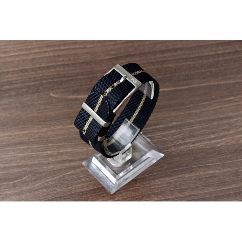 DÂY ĐỒNG HỒ NATO, TẶNG KÈM TOOL THAY DÂY VÀ CHỐT