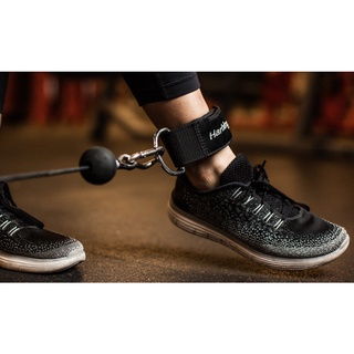 Phụ Kiện Tập Mông Harbinger Heavy Duty Ankle Cuff