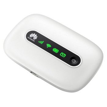 Bộ phát wifi di động 3G/4G Huawei E5220s