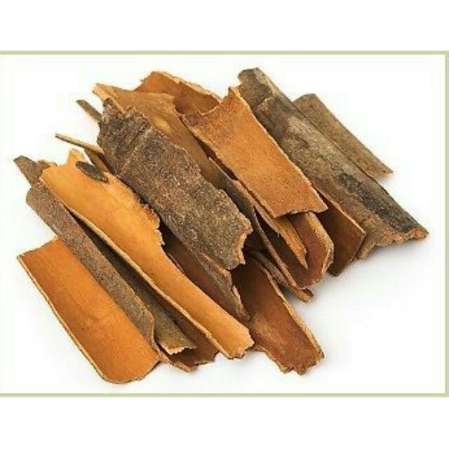 VỎ QUẾ KHÔ (NHỤC QUẾ)