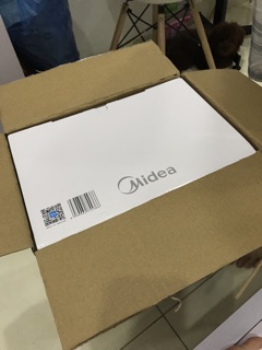 Bếp từ midea made in Japan