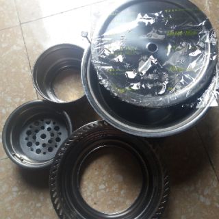 Bếp Nướng Than Âm Bàn🔥freeship🔥(BEPNUONG)