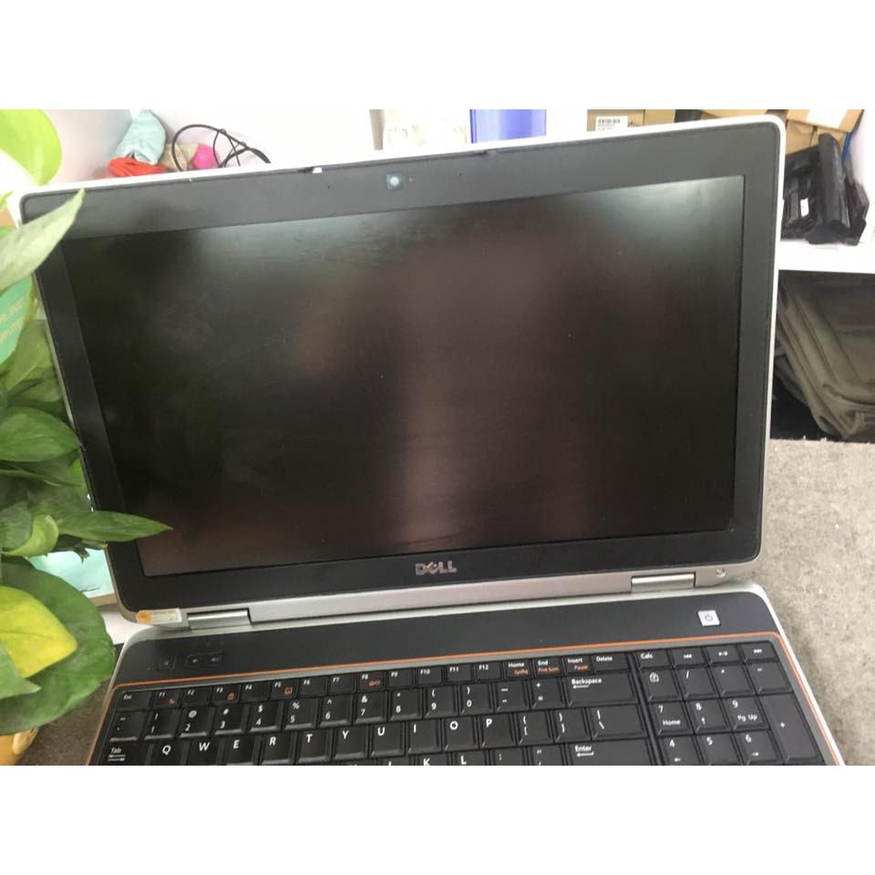 Dell 6520 laptop chuyên game 15.6 inh VGA rời 2gb | BigBuy360 - bigbuy360.vn