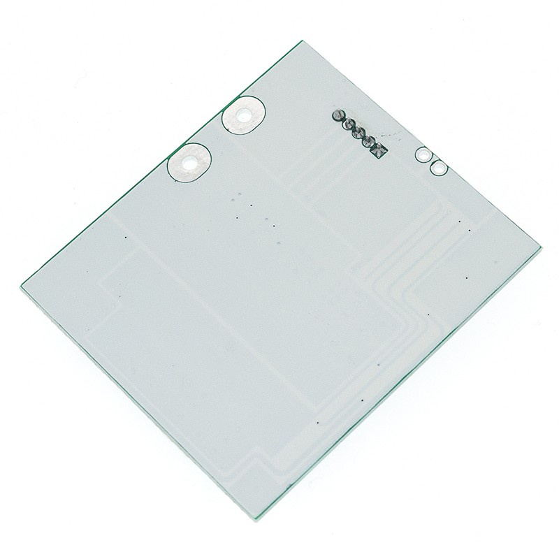 Bảng mạch bảo vệ pin Li-ion 18650 4S 30A 14.8V 48x56mm