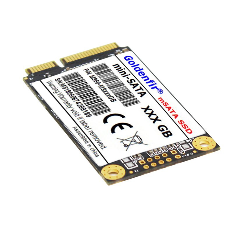 Ổ Cứng Ssd Sata3 Iii 128gb Hd Ssd