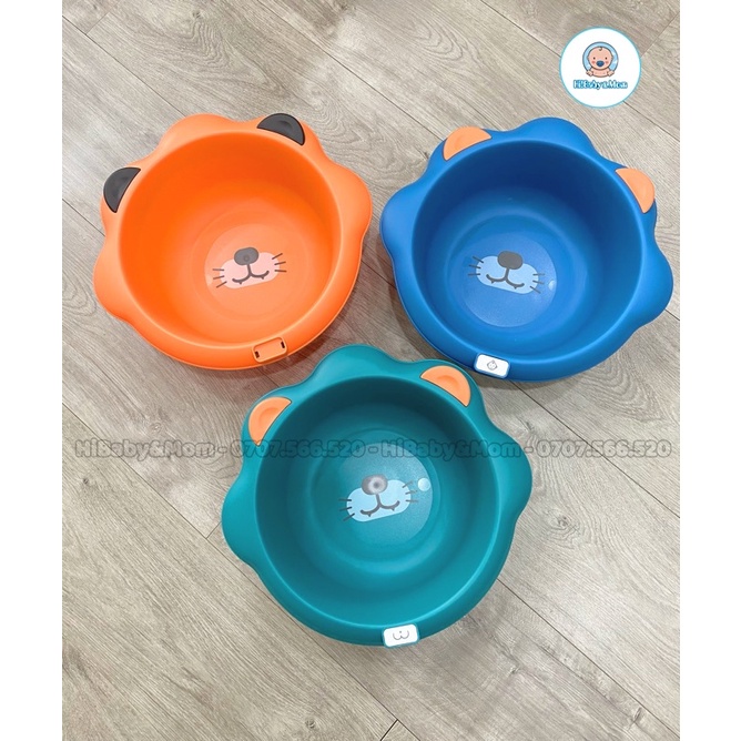 CHẬU RỬA MẶT SƯ TỬ