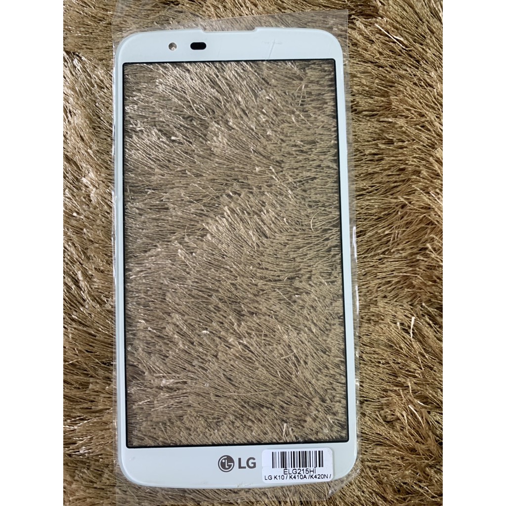 Mặt kính LG K10 / K410A / K420A