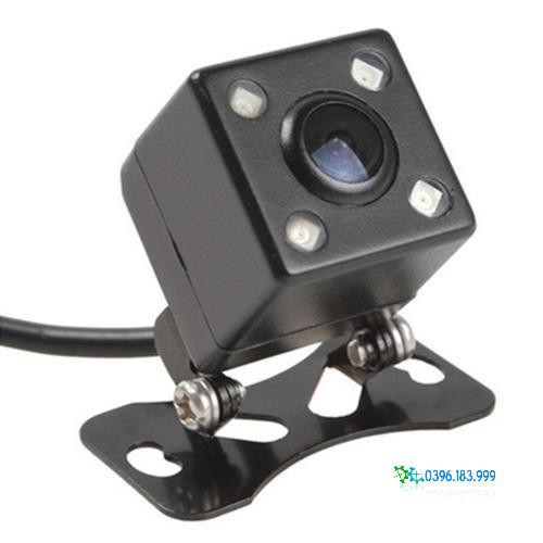 Camera lùi xe-Camera lùi xe tự động hỗ trợ đỗ xe ban đêm cho xe hơi | BigBuy360 - bigbuy360.vn
