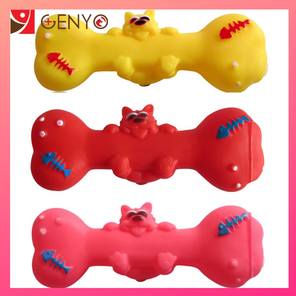 Xương gặm đồ chơi cho chó - Đồ chơi 016
