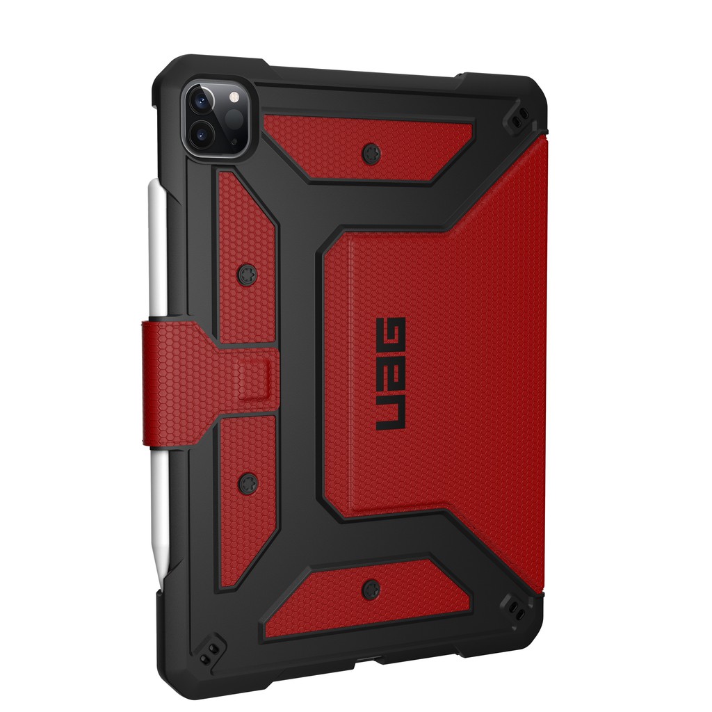 Ốp UAG Metropolis cho iPad Pro 2020 [11-inch]