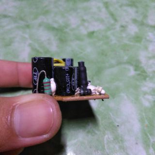Module nguồn 12v - 0,5A