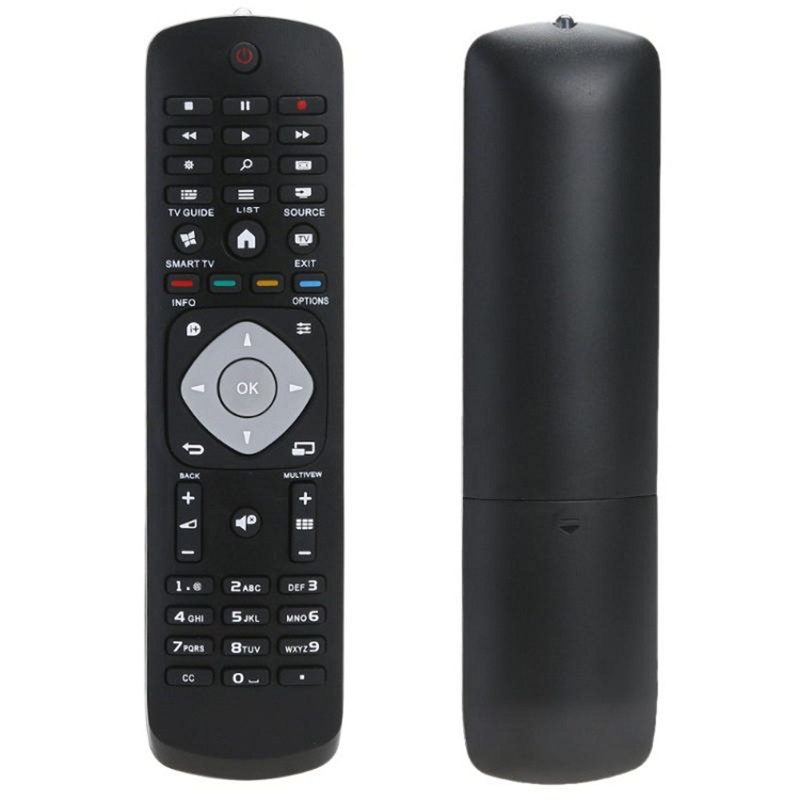 Điều Khiển Từ Xa Thay Thế Cho TV Philip Ykk347-003