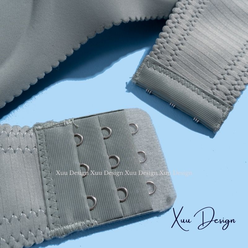 Áo lót nữ không gọng đệm dày siêu nâng ngực, áo ngực Su tạo mềm mại tạo khuôn tôn dáng quyến rũ - Wexuu Design AV05