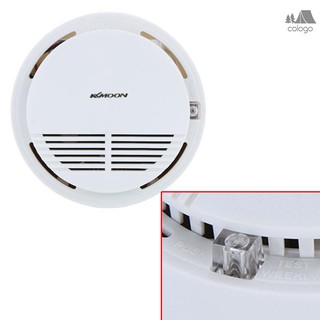 Thiết Bị Báo Cháy