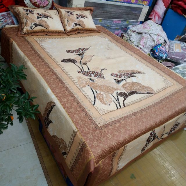 XẢ COM BO 100 % COTTON HỒNG KÔNG