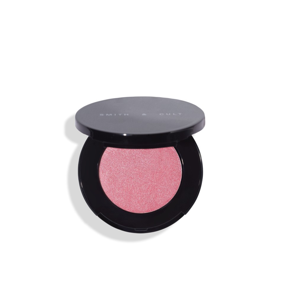 PHẤN MÁ HỒNG DẠNG BỘT SIÊU TINH TẾ SMITH CULT FLUSH POWER LUMINOUS BLUSH CHÍNH HÃNG - 3862