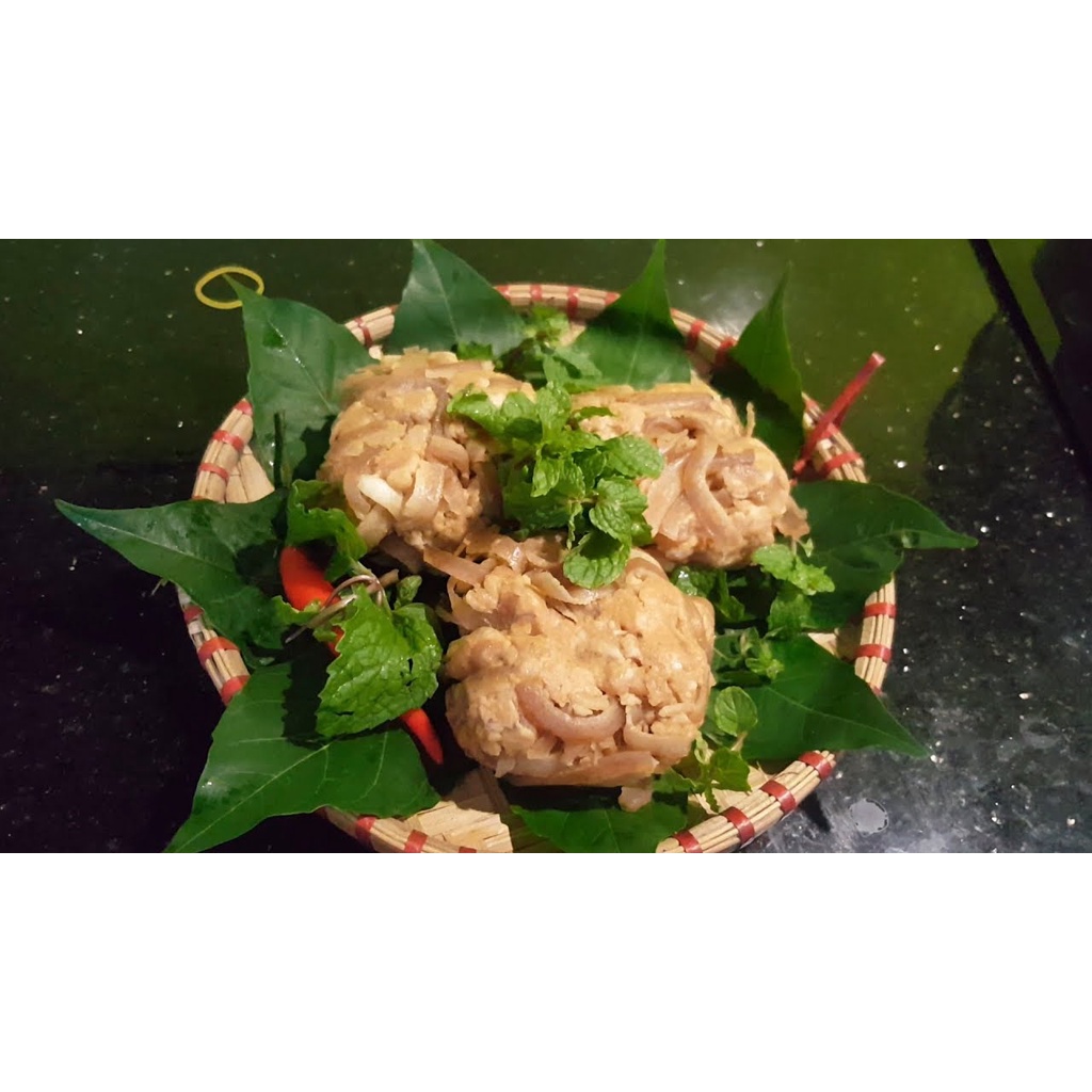 Thính Nem Gạo Túi 1Kg