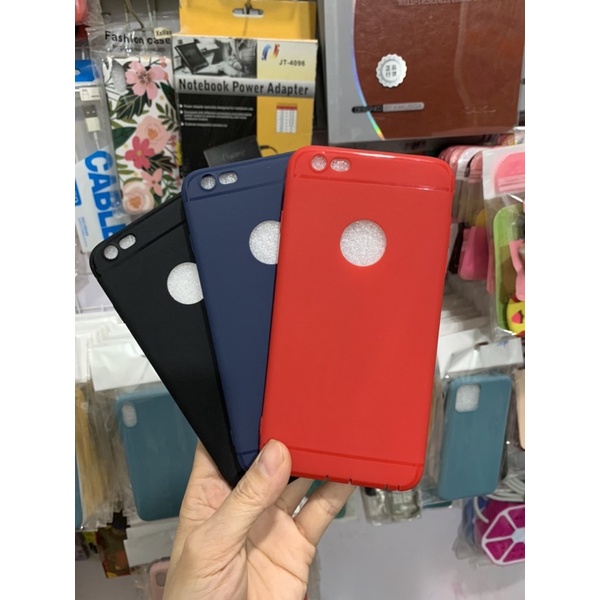 ốp dẻo iphone 6 6s 6plus 6s plus 7 7plus 8 8 plus