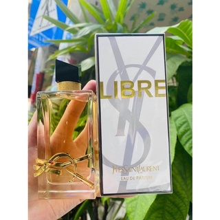 Nước hoa Ysl Libre Edp full 90ml