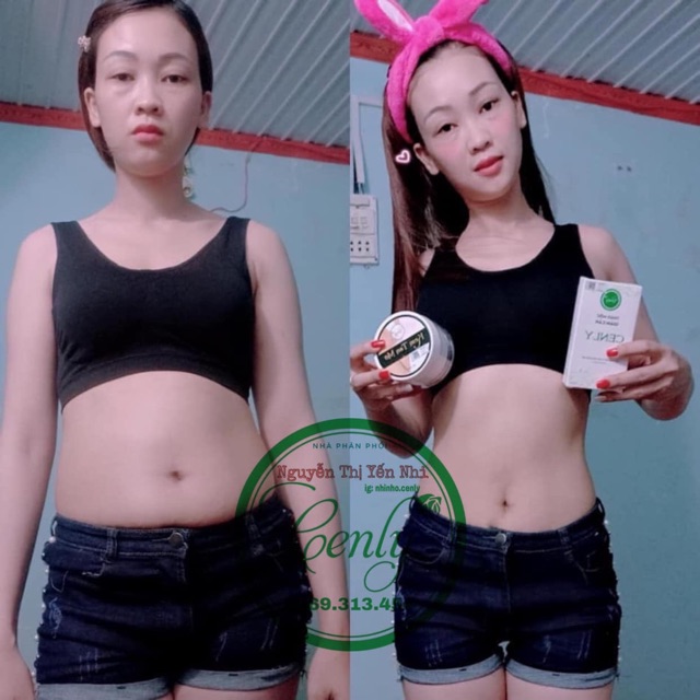 Kem tan mỡ ( tặng kèm thước dây) | BigBuy360 - bigbuy360.vn