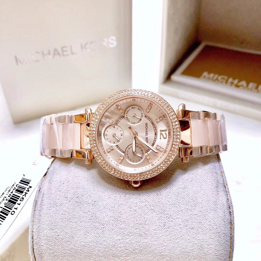 Đồng Hồ nữ Michael Kors MK6110