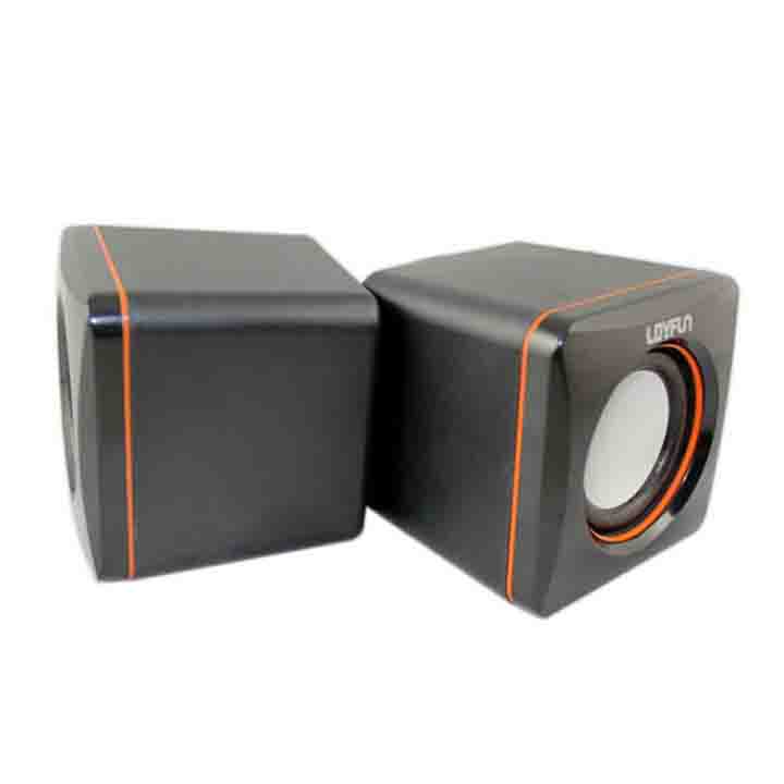 Loa Máy Tính USB 2.0 Loyfun LF-701