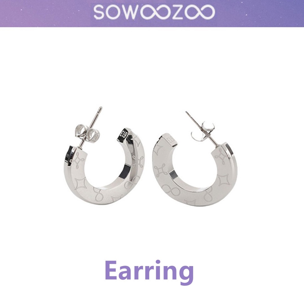 Móc Khóa Acrylic Bts Bangtan Boys 2021 MUSTER SOWOOZOO Dùng Làm Quà Tặng/Mũ/Túi Mini