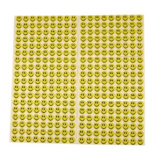 Set 324 Miếng Dán Hình Mặt Cười Dành Cho Giáo Viên Tiểu Học