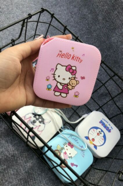 SẠC DỰ PHÒNG SIÊU CUTE 12000MAH ( MUA 2SP TẶNG VÒNG TỲ HƯU MAY MẮN)