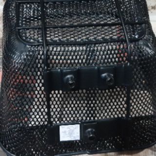 Rổ trước wave nhỏ thái