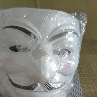Mặt nạ anonymous