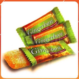 Kẹo gừng🍭FREESHIP🍭 kẹo dẻo Gingerbon thơm ngon