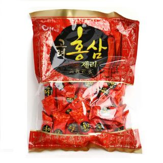 Kẹo sâm mềm hàn quốc 200g