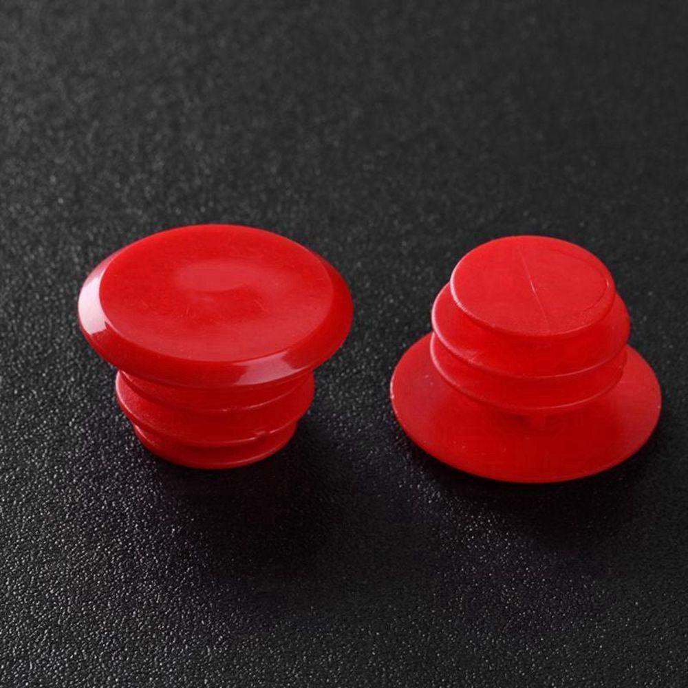 SUYO 1 Cặp Bọc Tay Lái Xe Đạp Bằng Nhựa