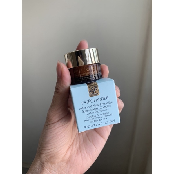 Kem mắt Estee Lauder Advanced Night Repair Eye minisize