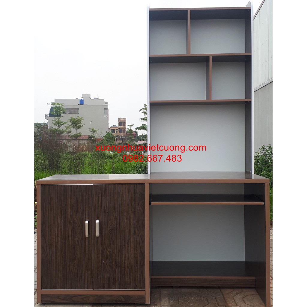 Bàn học đôi 1,6m nhựa đài loan BHD202 - Hà Nội | BigBuy360 - bigbuy360.vn