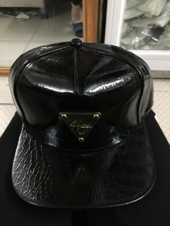 Mũ snapback Hater da