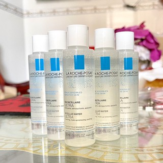 Nước tẩy trang dành cho da nhạy cảm Laroche - La Roche Posay 50ml