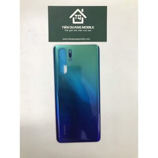 Nắp lưng Huawei P30 pro