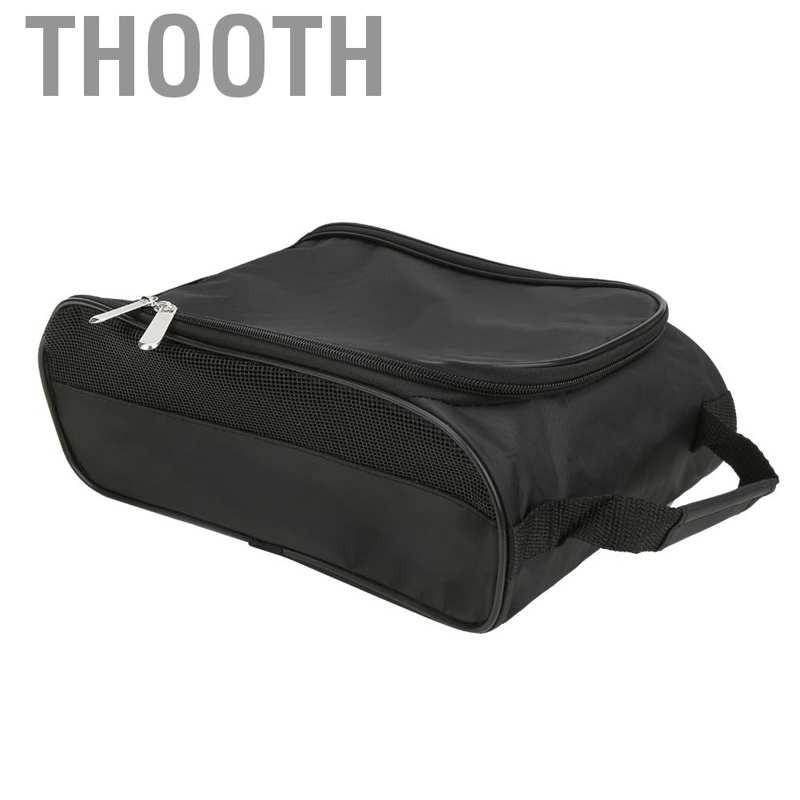 Túi đựng giày chơi golf đa năng tiện lợi