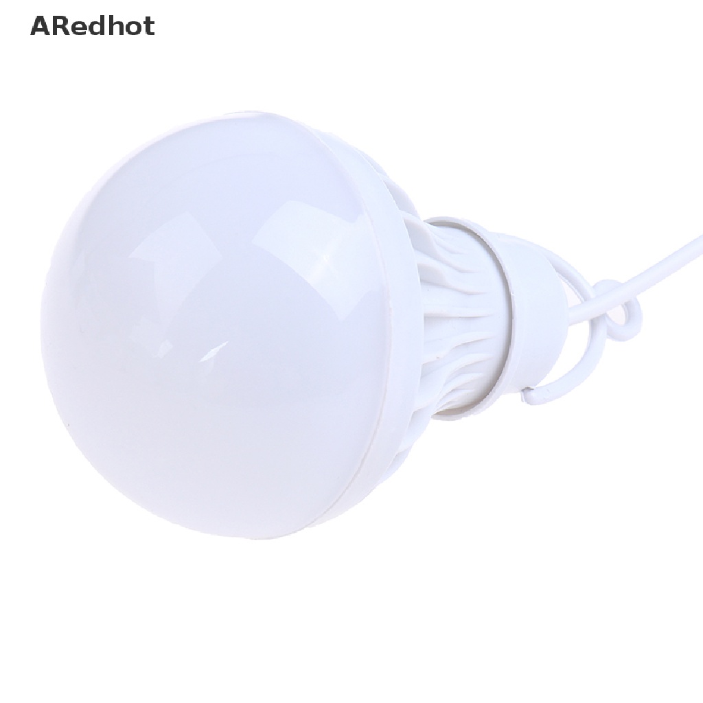 Bóng Đèn Cắm Trại Đa Năng 5W /