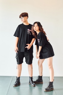 |SUNRISE TEE| by E.L.M.R