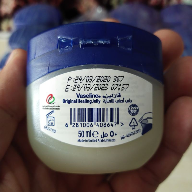 Lọ Hoa Thạch Thạch 100% Nguyên Chất 50 ml & 100ml | BigBuy360 - bigbuy360.vn