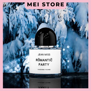 Nước hoa Jean Miss Rômantic Party 50ml