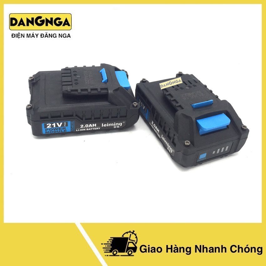 Súng bắn ghim F30 dùng pin 12v WG3321